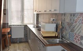 Apartament Nicolae Iorga Rhbm