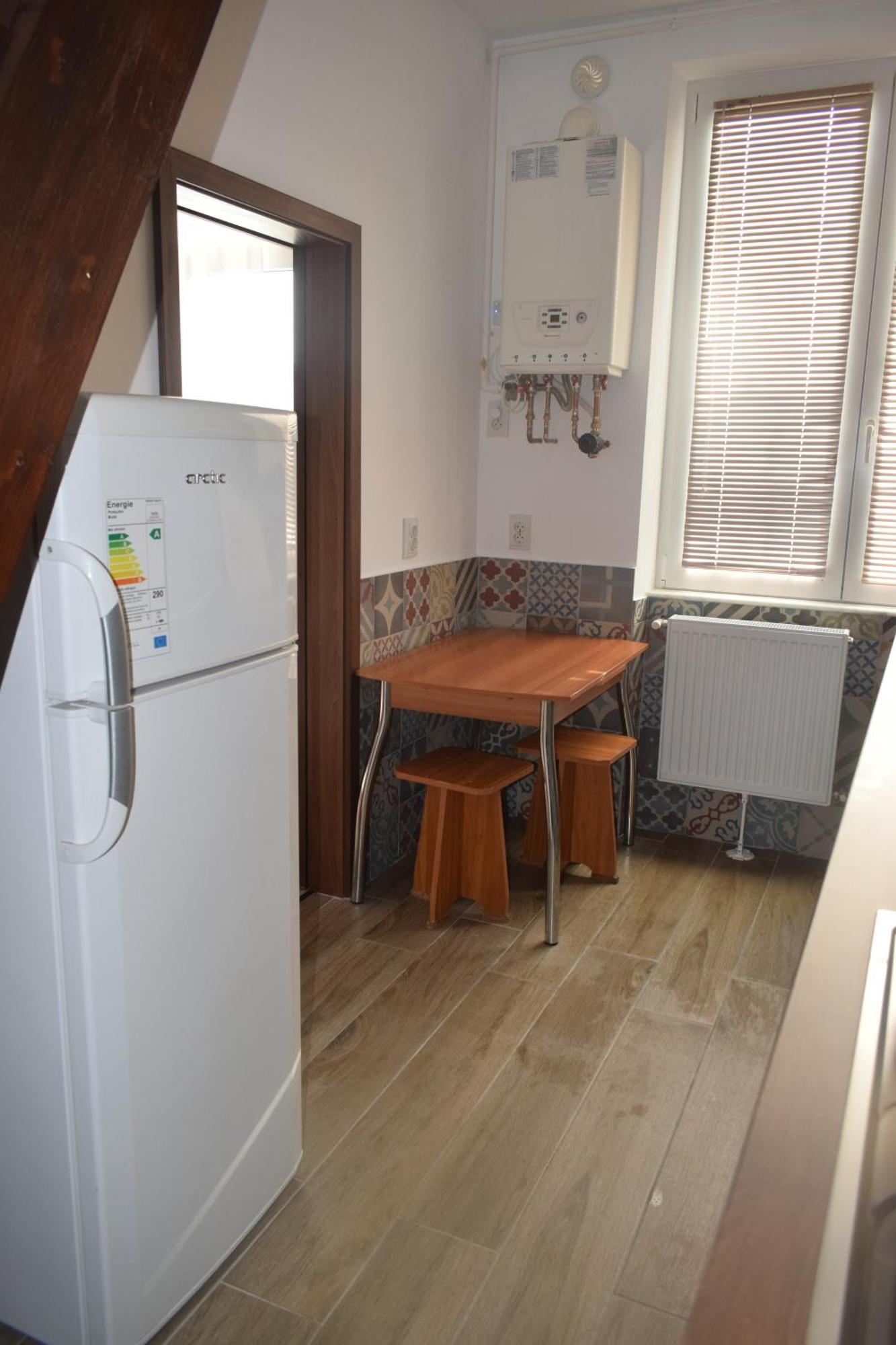 Apartament Nicolae Iorga Rhbm Baia Mare Exterior photo