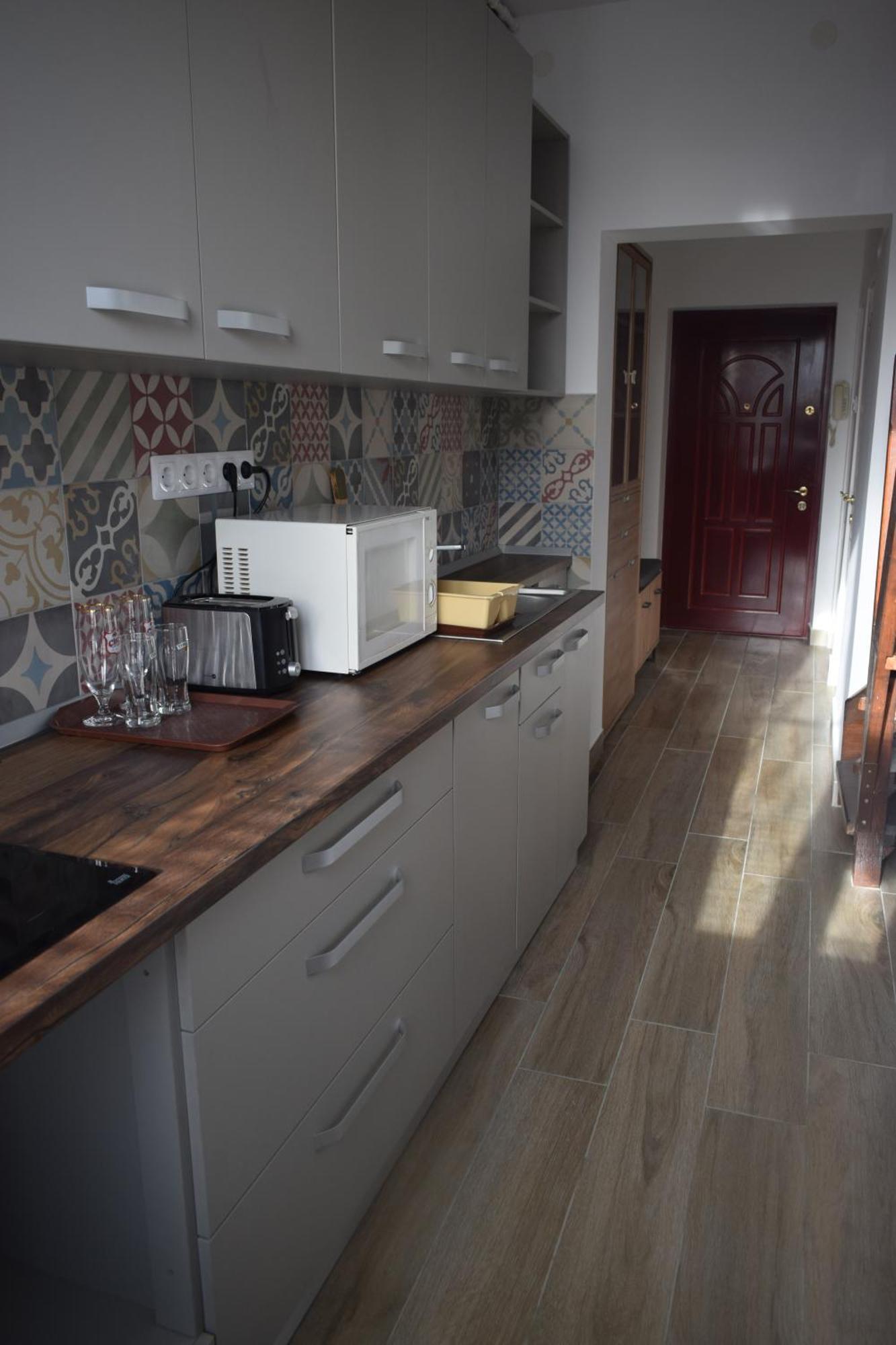 Apartament Nicolae Iorga Rhbm Baia Mare Exterior photo