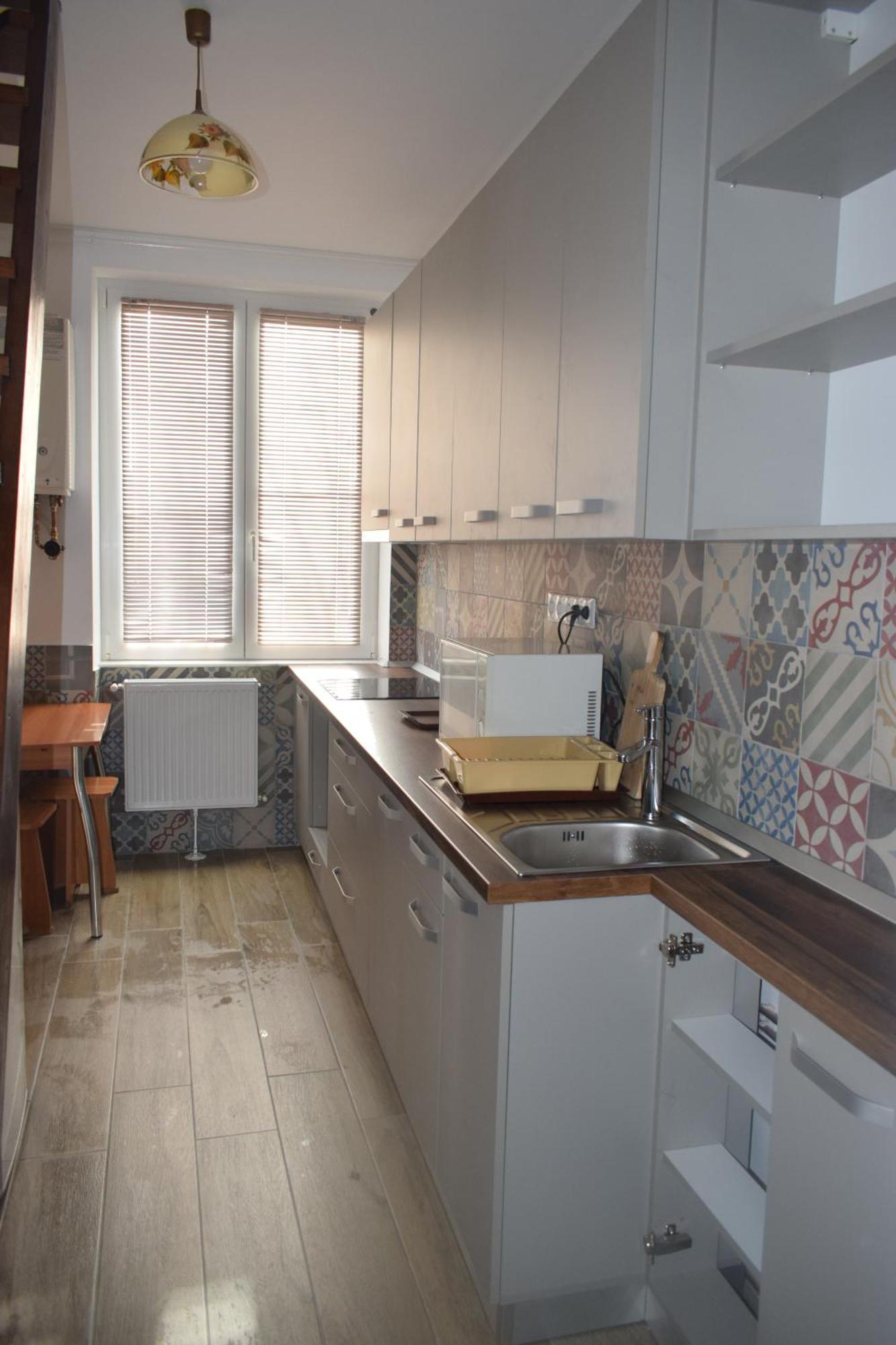 Apartament Nicolae Iorga Rhbm Baia Mare Exterior photo