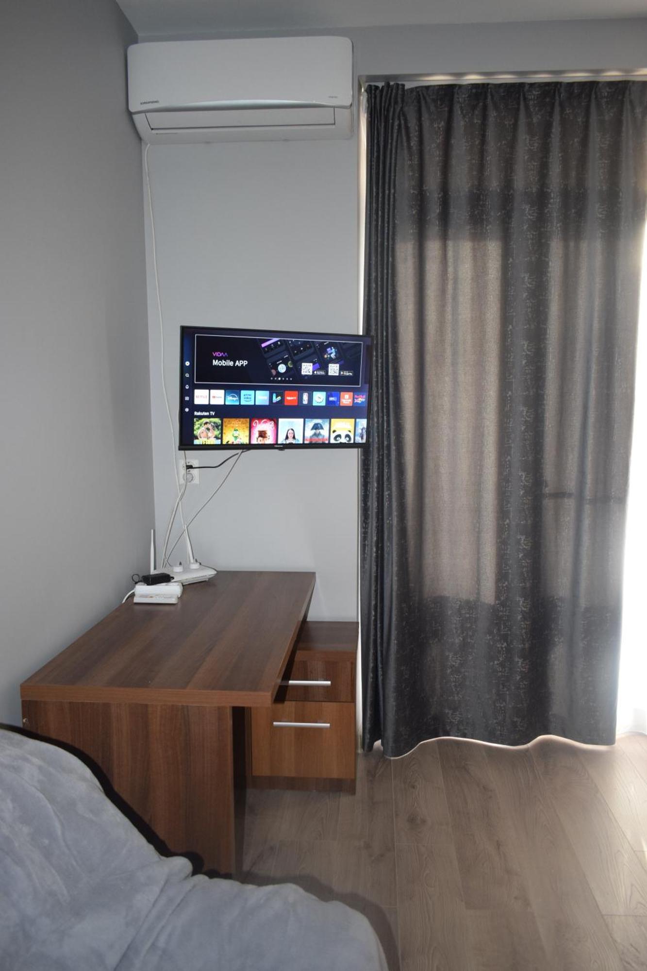 Apartament Nicolae Iorga Rhbm Baia Mare Exterior photo