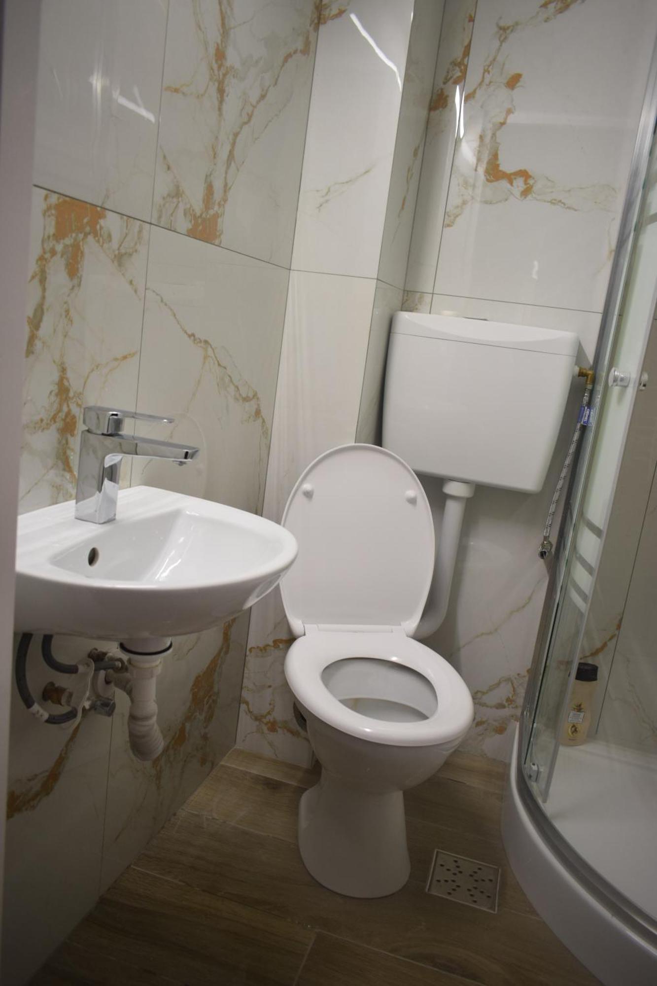 Apartament Nicolae Iorga Rhbm Baia Mare Exterior photo